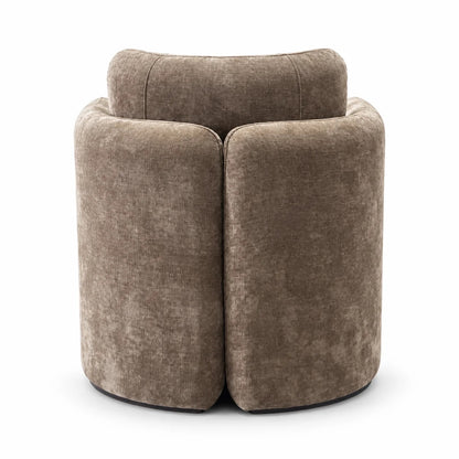 Mellow Accent Chair - Elephant