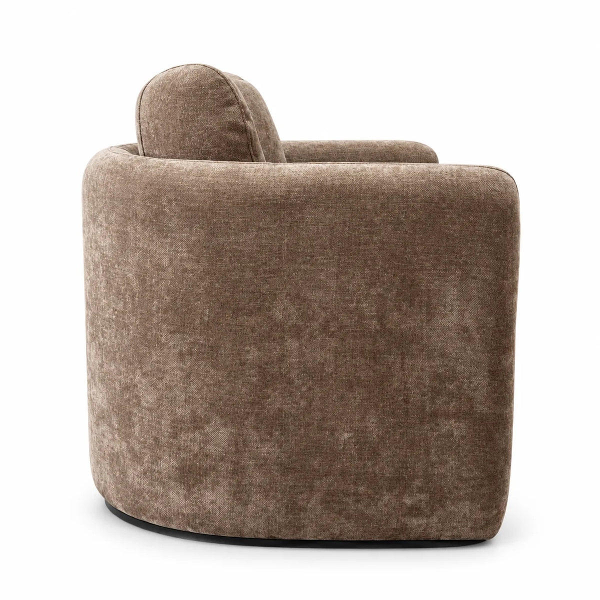 Mellow Accent Chair - Elephant