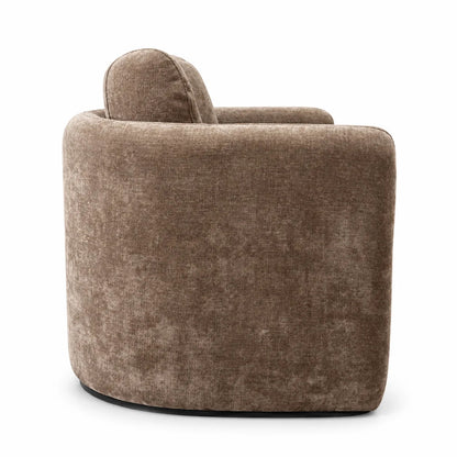 Mellow Accent Chair - Elephant