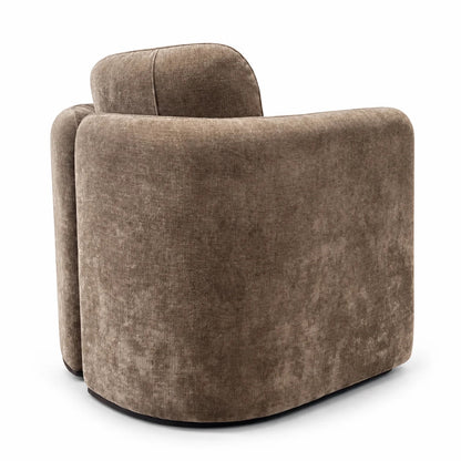 Mellow Accent Chair - Elephant