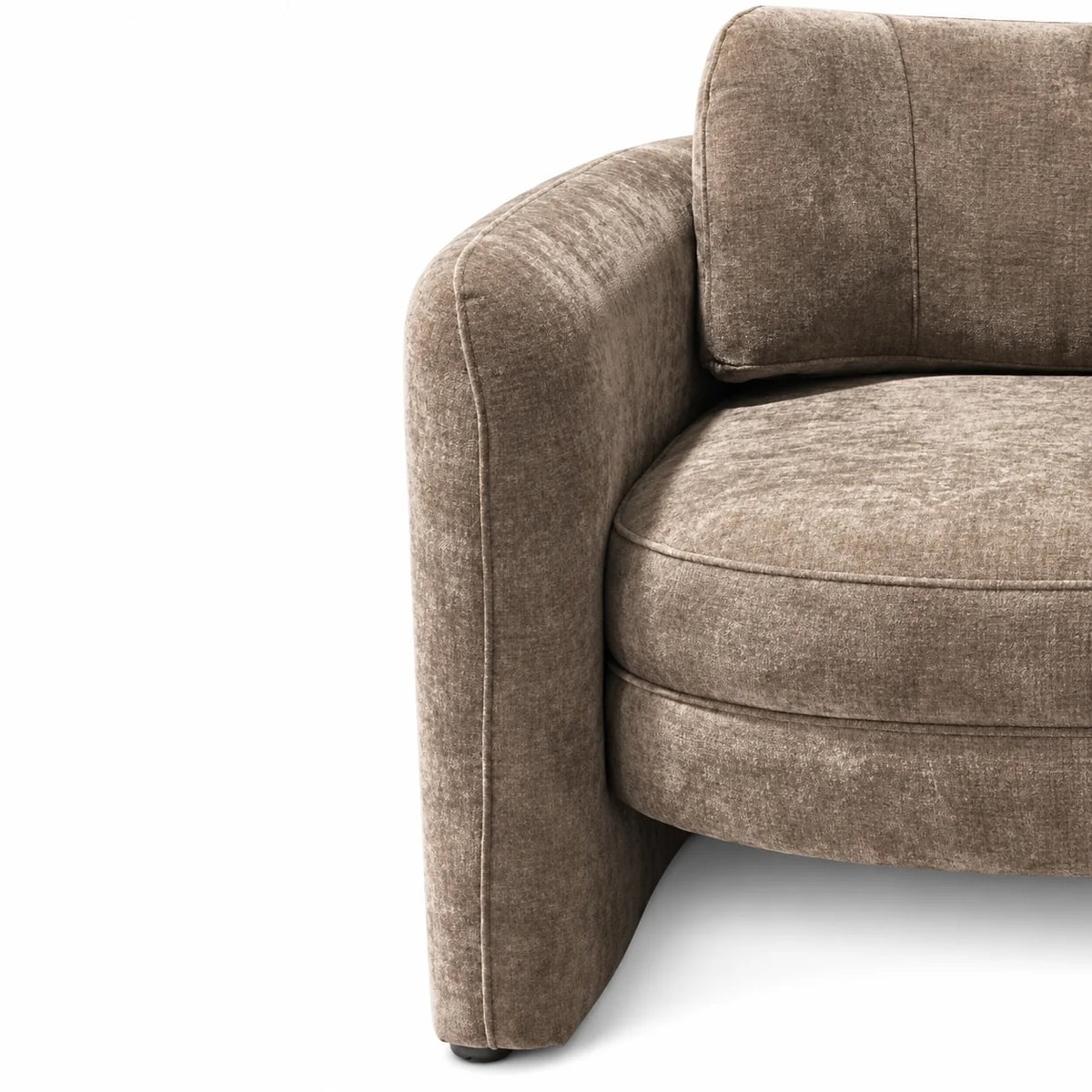 Mellow Accent Chair - Elephant