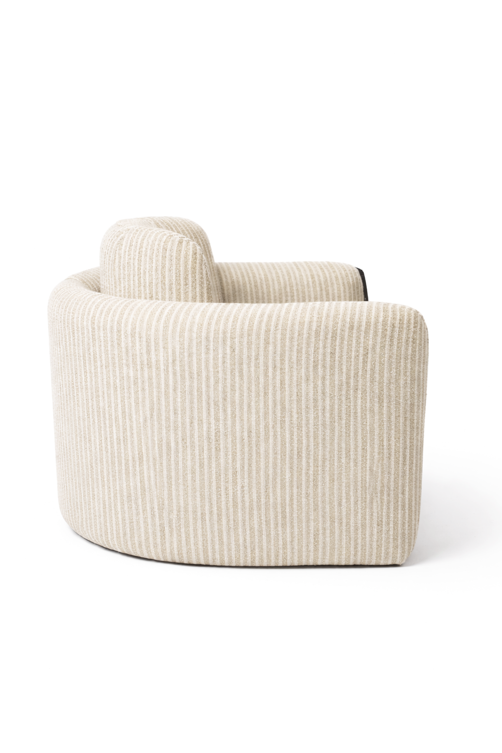 Mellow Accent Chair