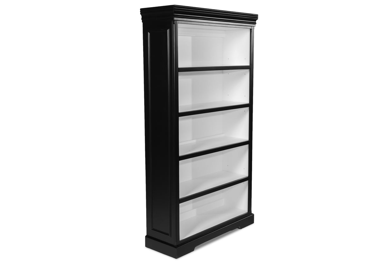 Midnight Bookcase