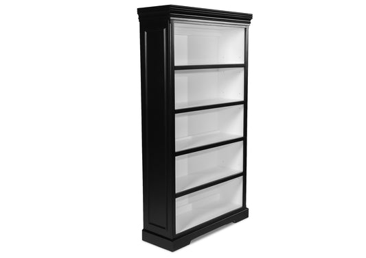 Midnight Bookcase