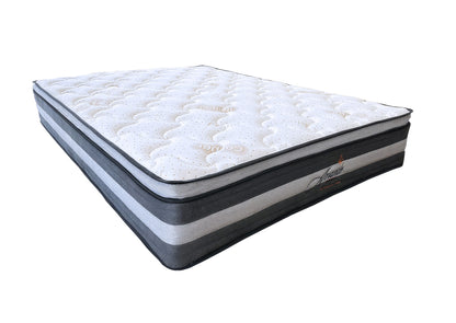 My Harmony Mattress (Medium Soft)