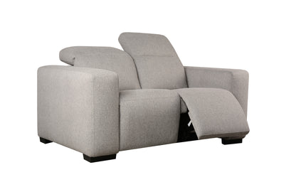 Mykonos Electric Recline Sofa (2 Seater)