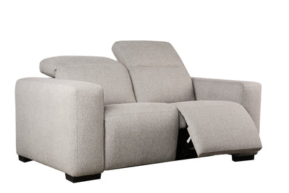 Mykonos Electric Recline Sofa (2.5 Seater)