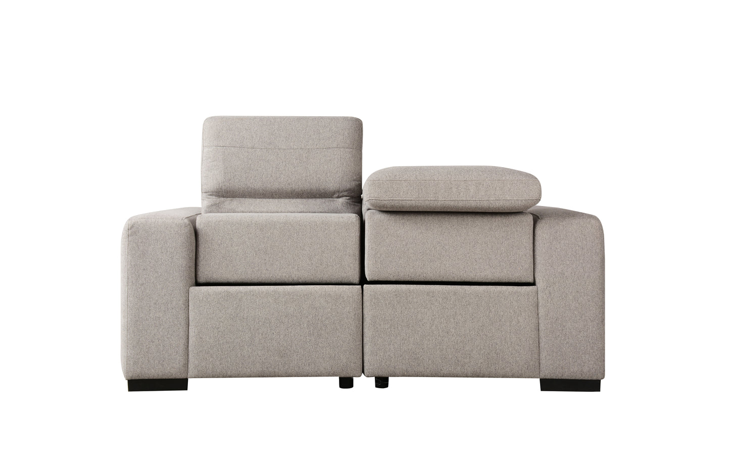 Mykonos Electric Recline Sofa (2.5 Seater)