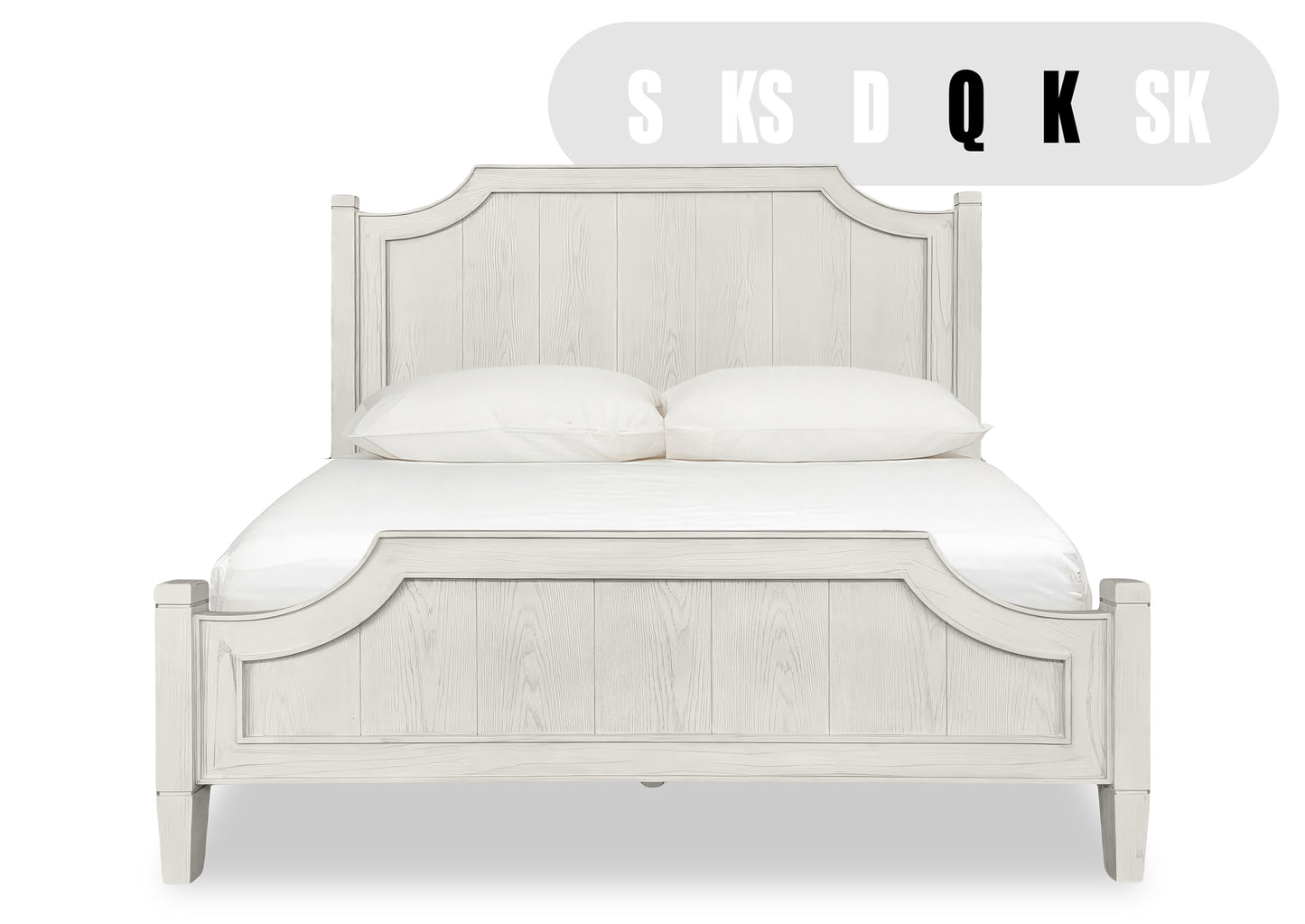 Newport Bed by Aston & Elm™