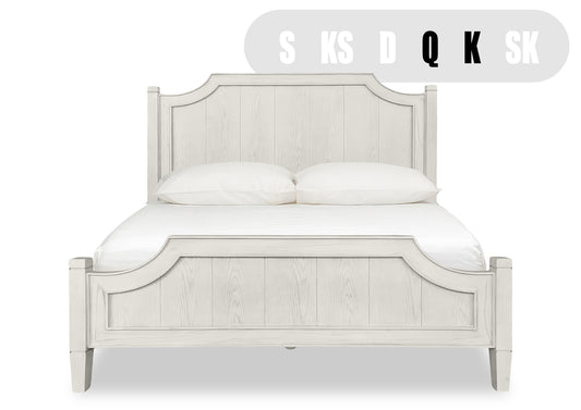 Newport Bed by Aston & Elm™