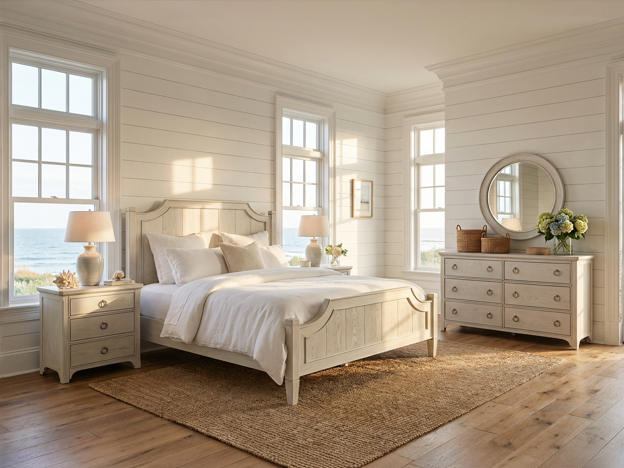Newport Bedroom Suite by Aston & Elm™
