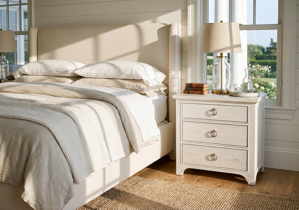 Newport Bedroom Suite by Aston & Elm™