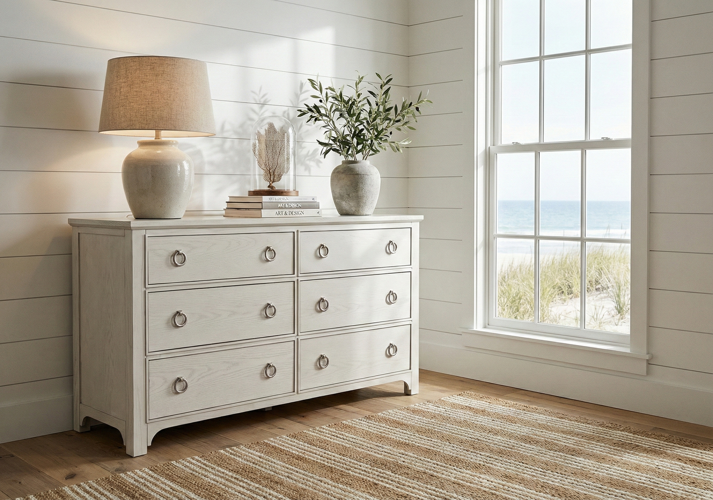 Newport Chest by Aston & Elm™