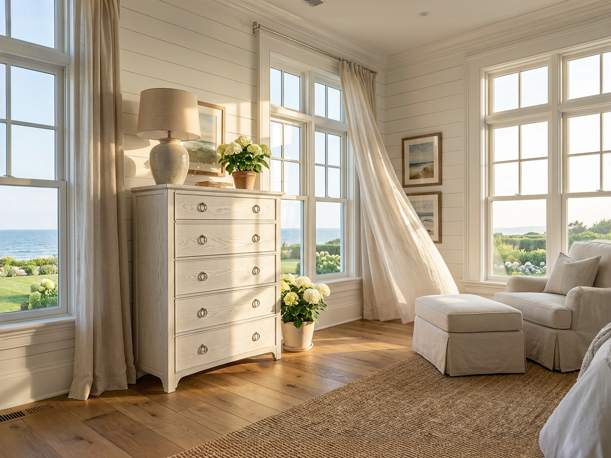 Newport Bedroom Suite by Aston & Elm™