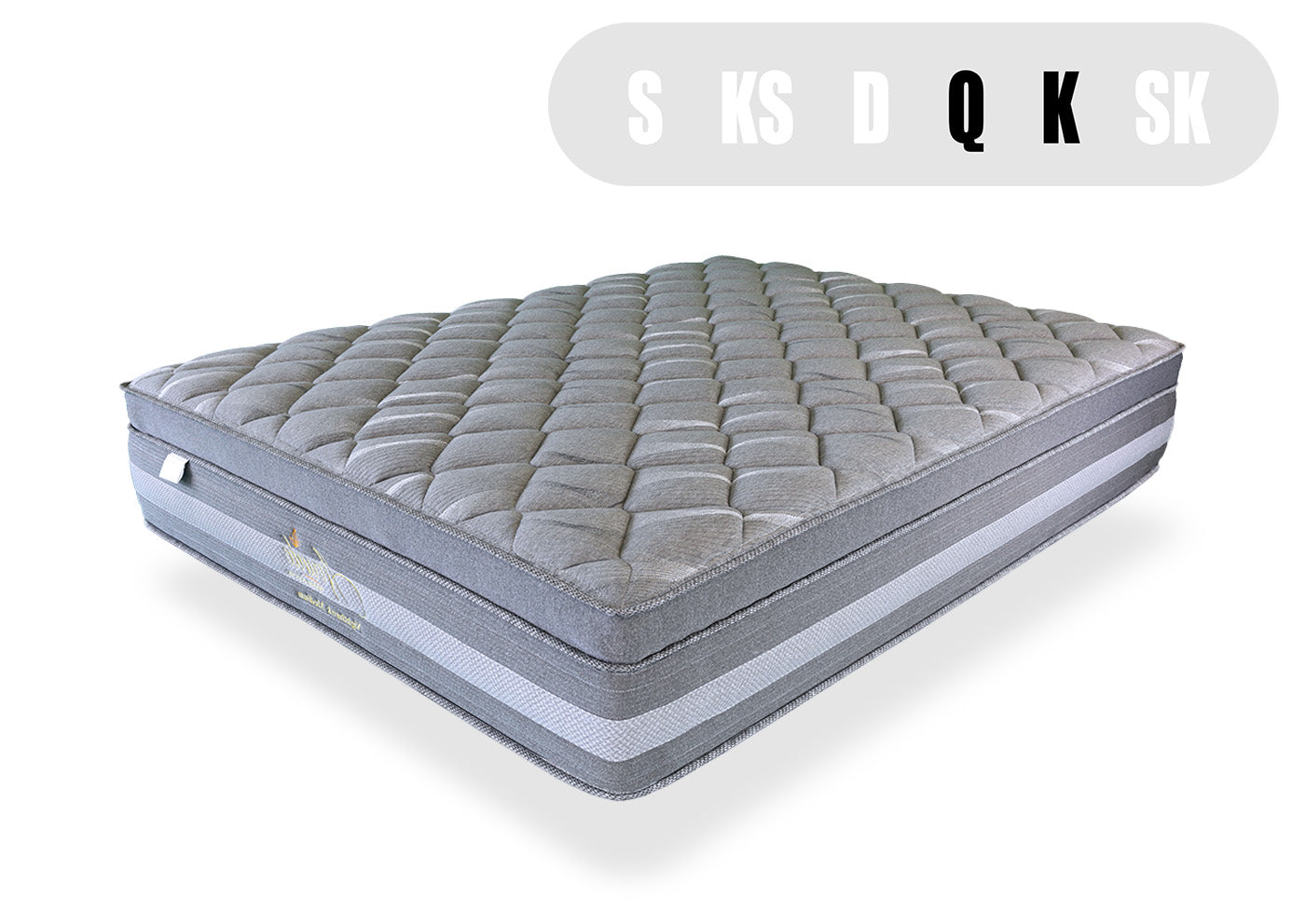 Nighthawk Mattress (Medium)