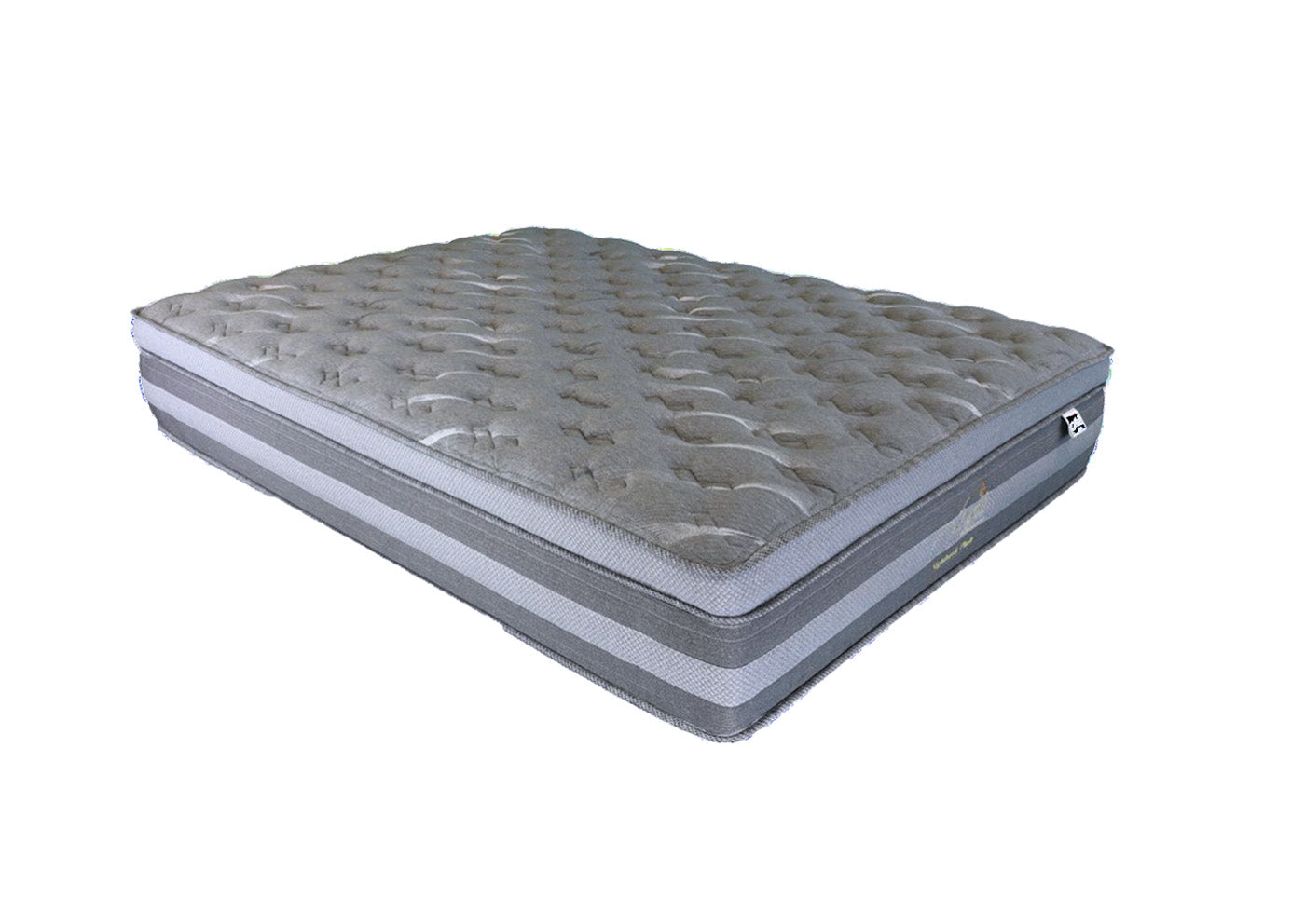 Nighthawk Mattress (Medium Soft)