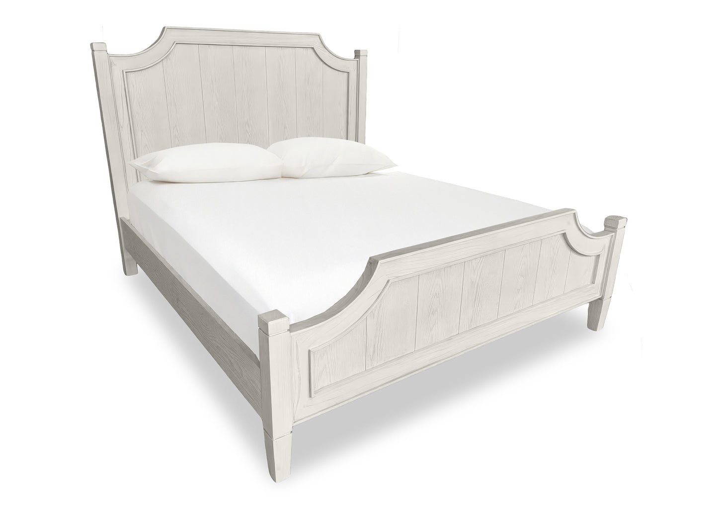 Bahamas Bed