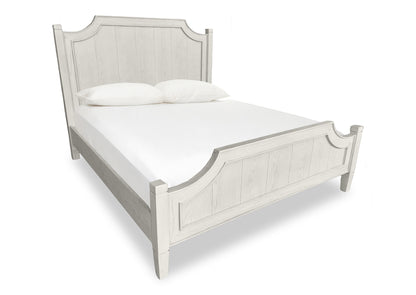 Bahamas Bed