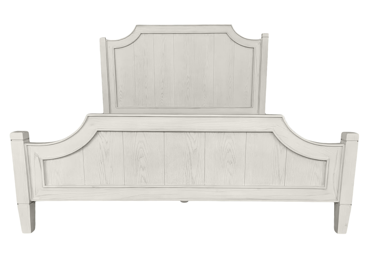 Bahamas Bed