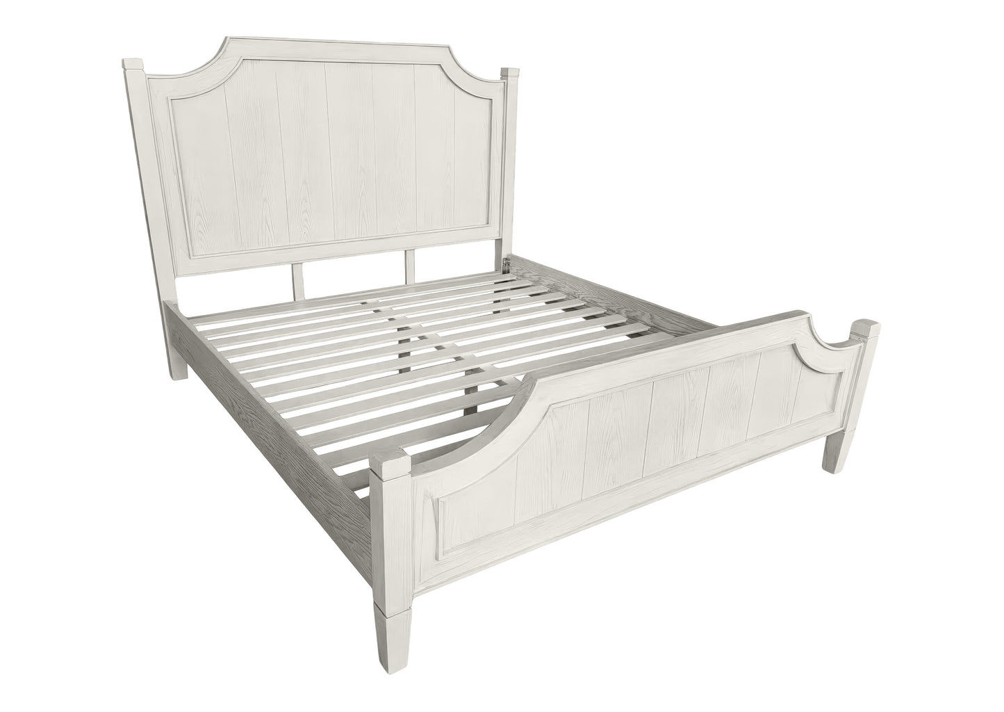 Bahamas Bed