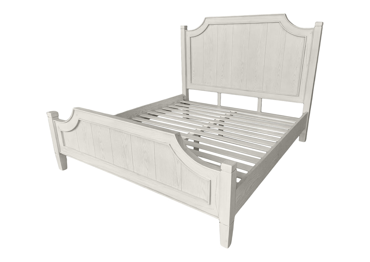 Bahamas Bed