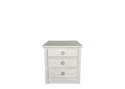 Bahamas Bedside Table