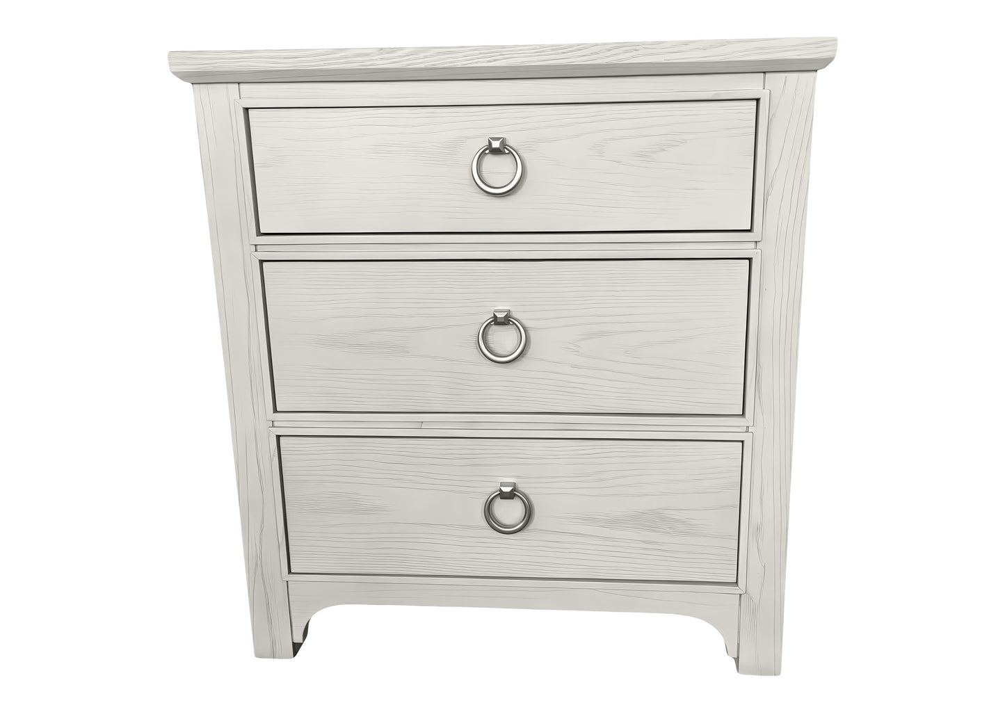 Bahamas Bedside Table