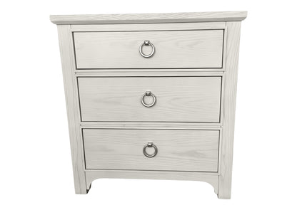 Bahamas Bedside Table
