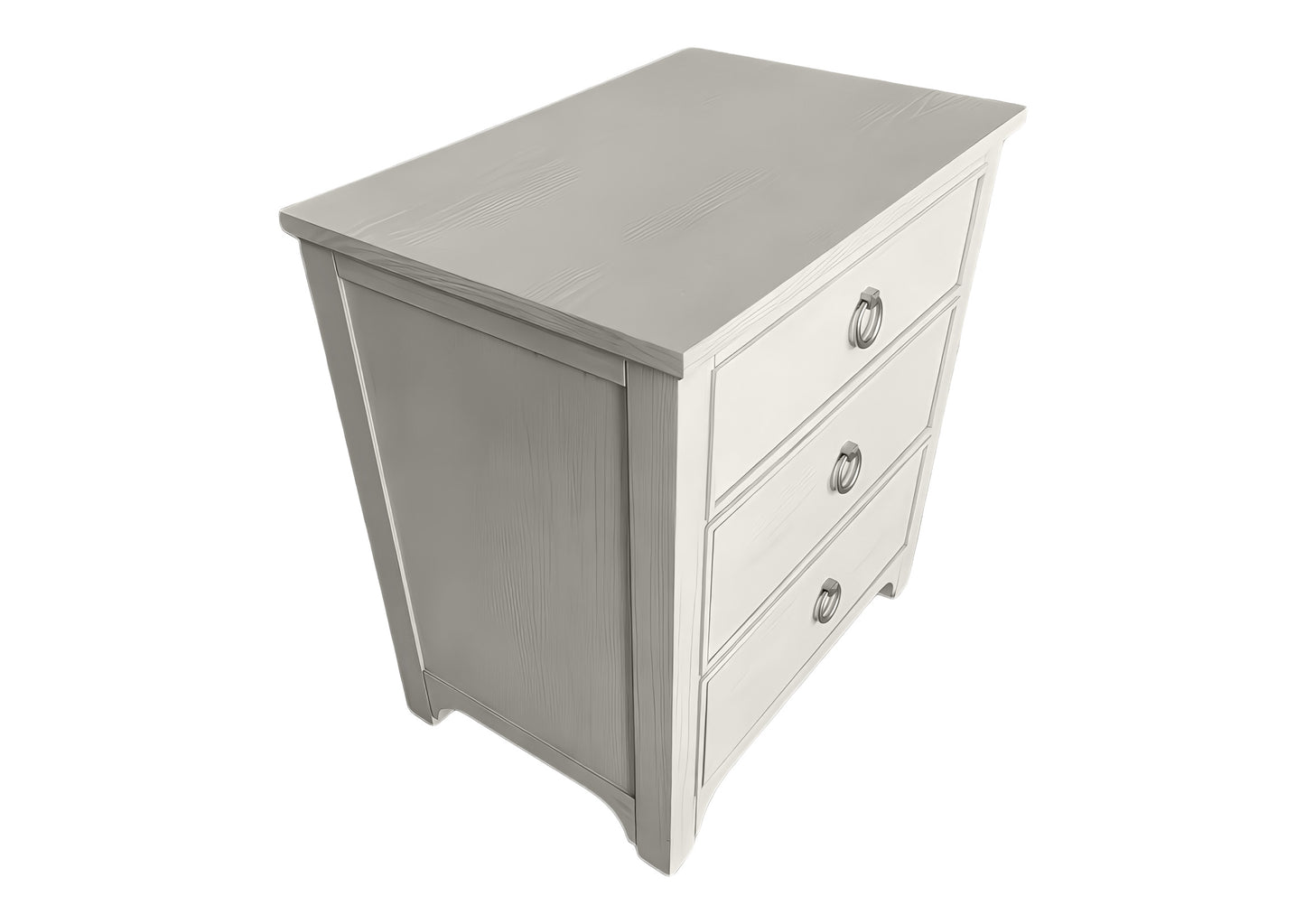 Bahamas Bedside Table
