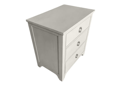 Bahamas Bedside Table