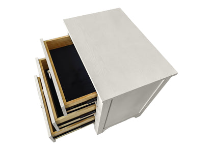 Bahamas Bedside Table