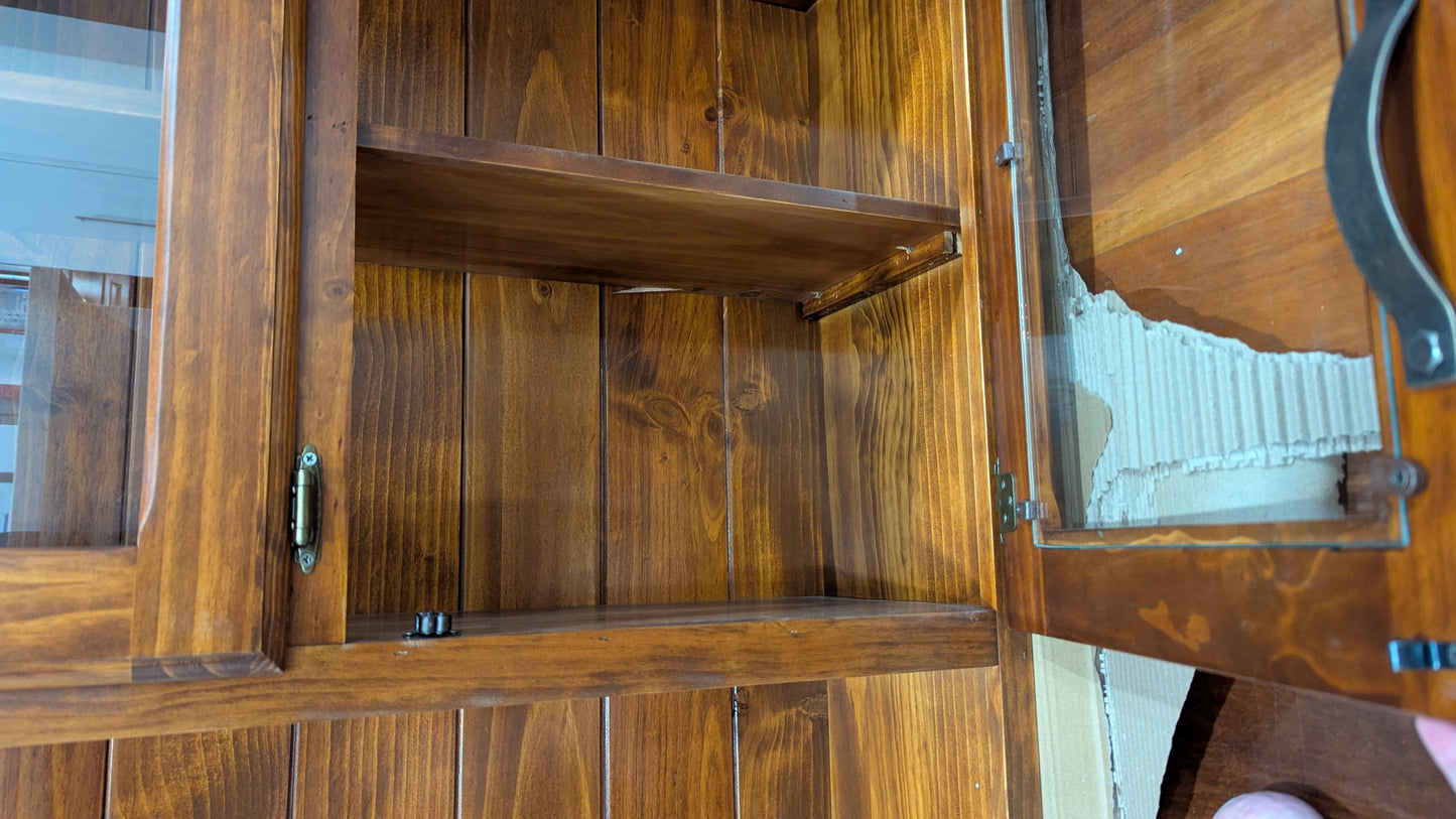 Factory Second - Hinterland Dresser (1500mm)