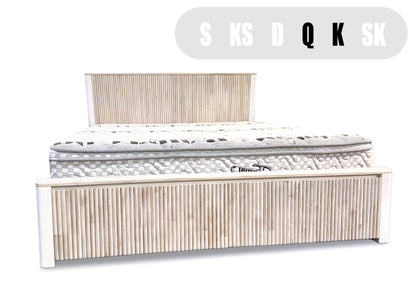 Pacific Bedroom (4 Piece)