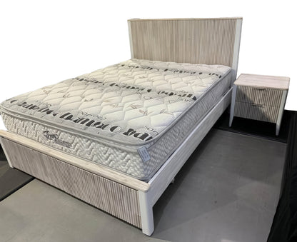 Pacific Bed