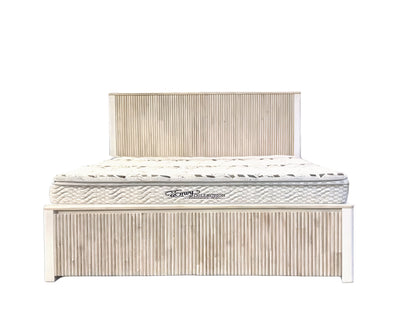 Pacific Bedroom (4 Piece)