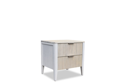 Pacific Bedside Table