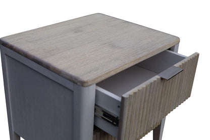 Pacific Bedside Table
