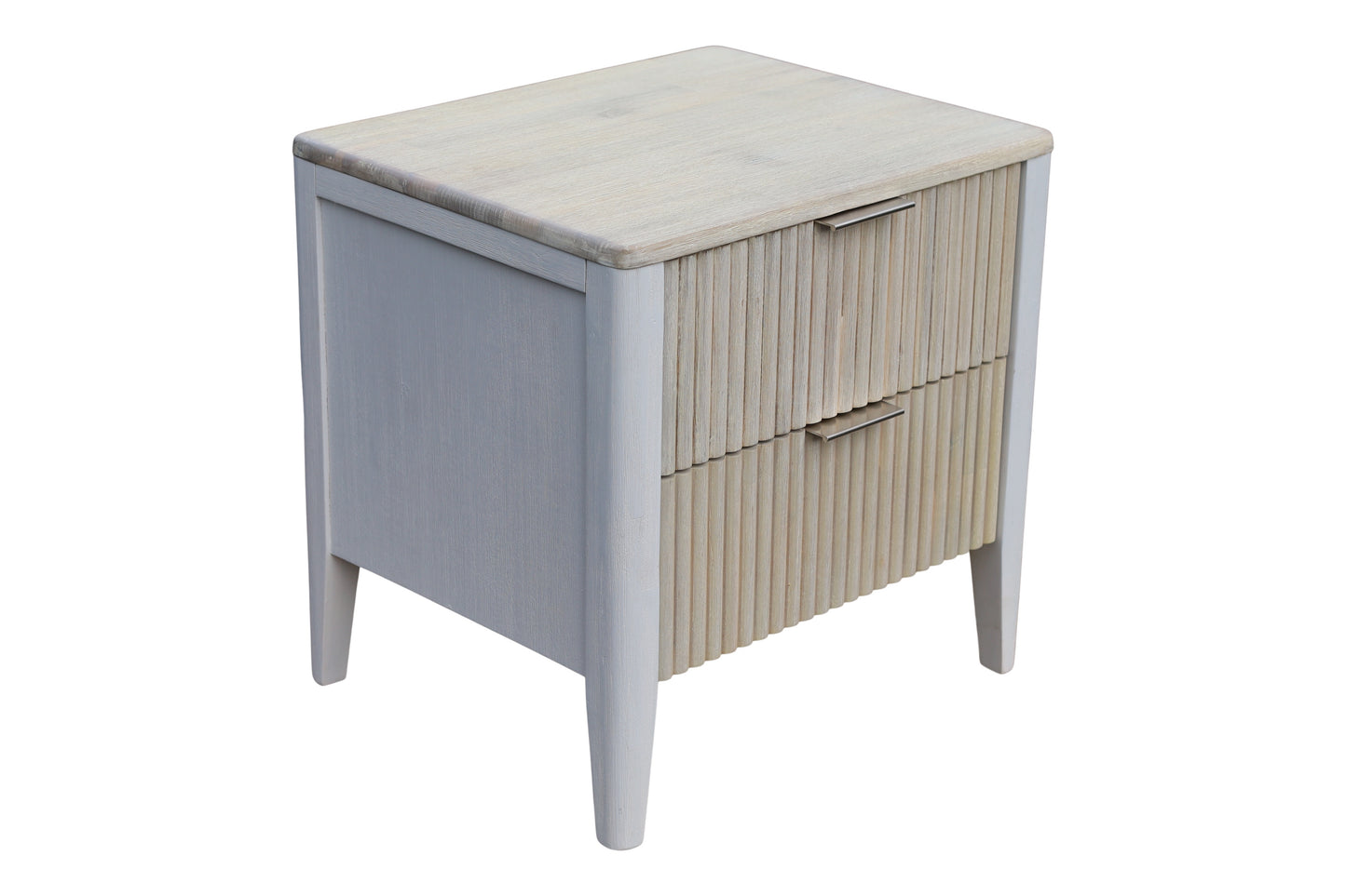 Pacific Bedside Table