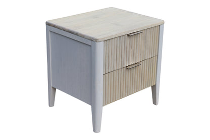 Pacific Bedside Table