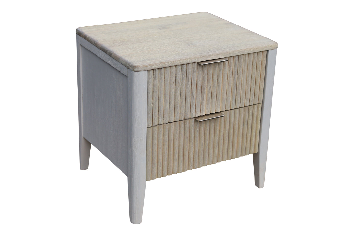 Pacific Bedside Table