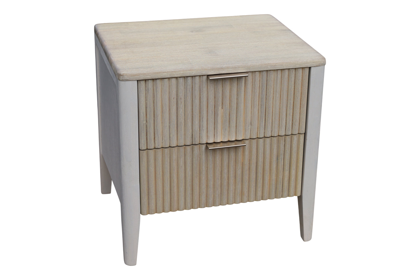 Pacific Bedside Table
