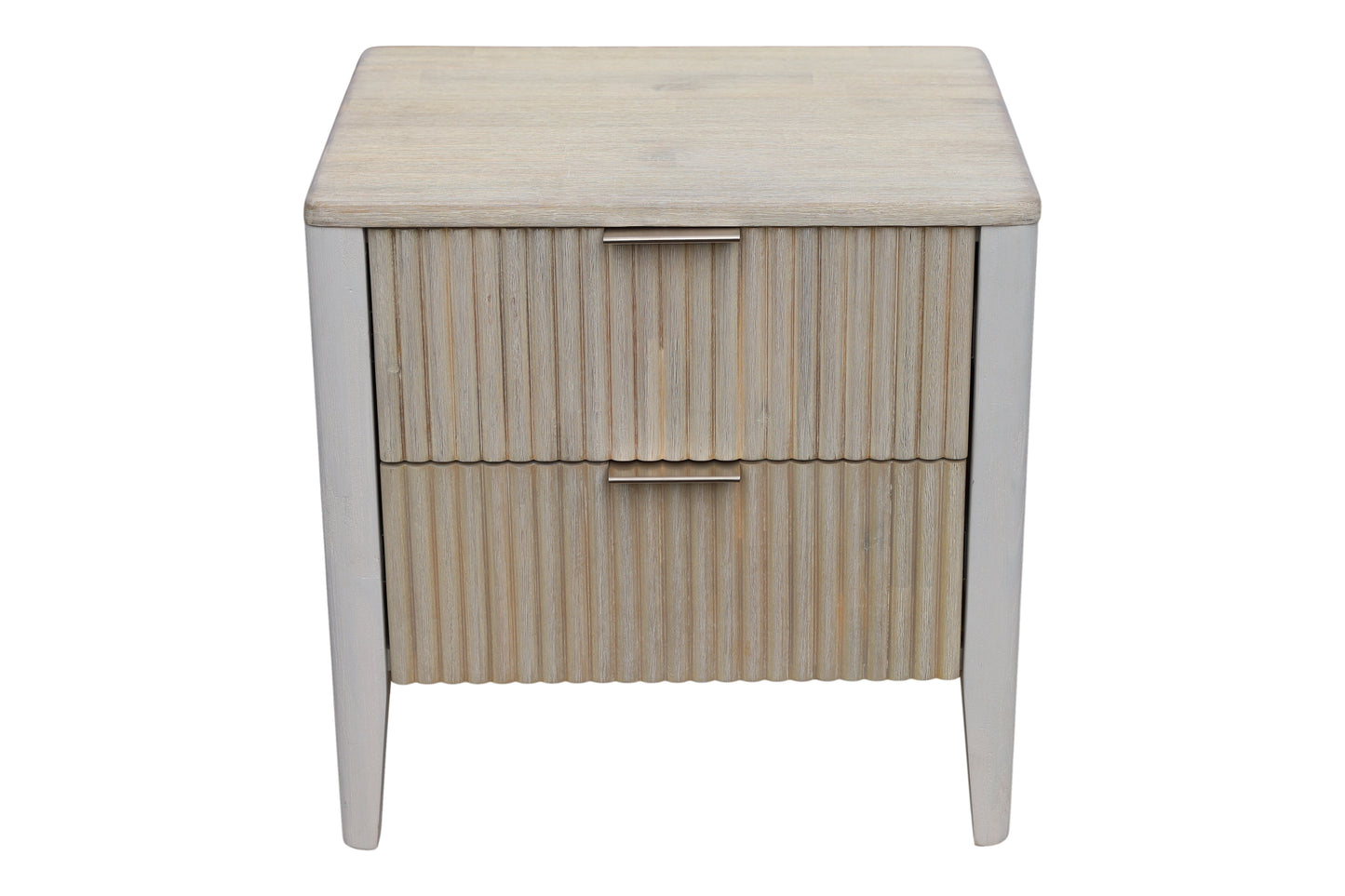Pacific Bedside Table