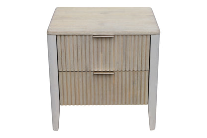 Pacific Bedside Table