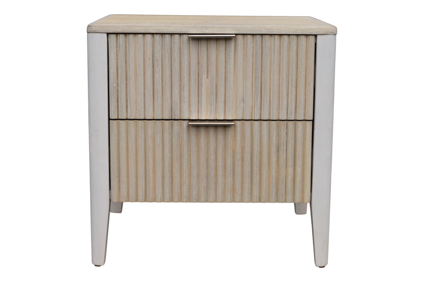 Pacific Bedside Table