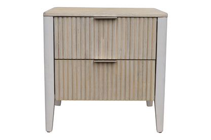 Pacific Bedside Table