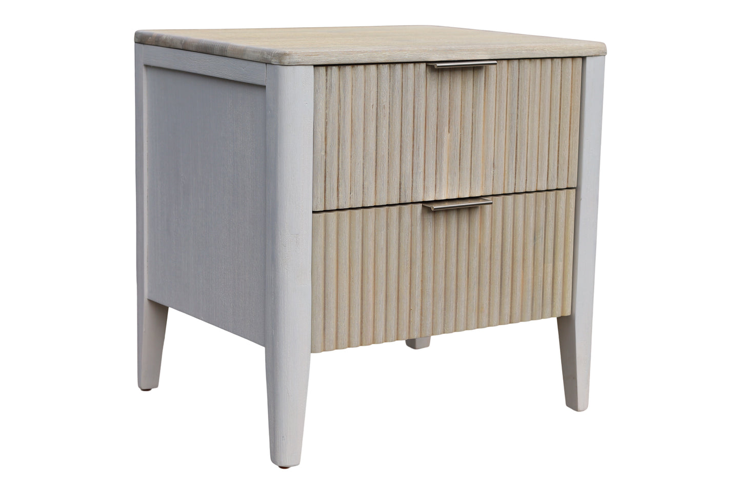 Pacific Bedside Table