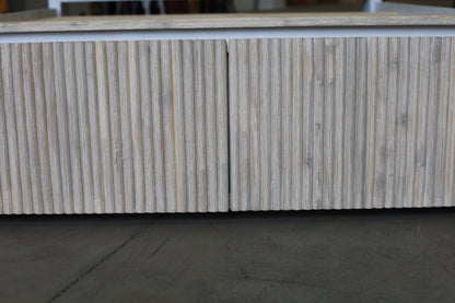 Pacific Bookcase Bed