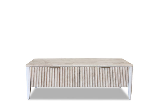 Pacific Coffee Table