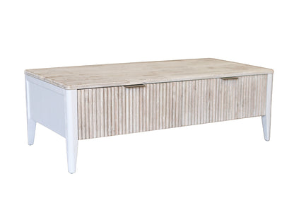 Pacific Coffee Table