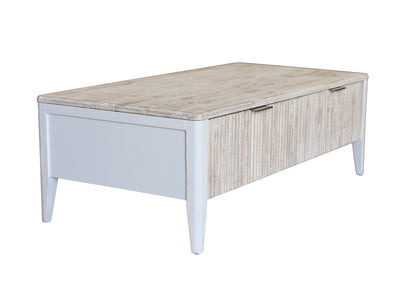 Pacific Coffee Table